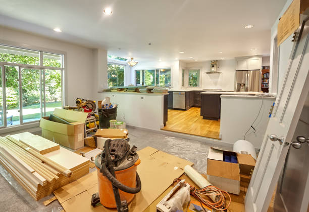 Reliable Kitchen contractor in Glendale, AZ by BM Kitchen